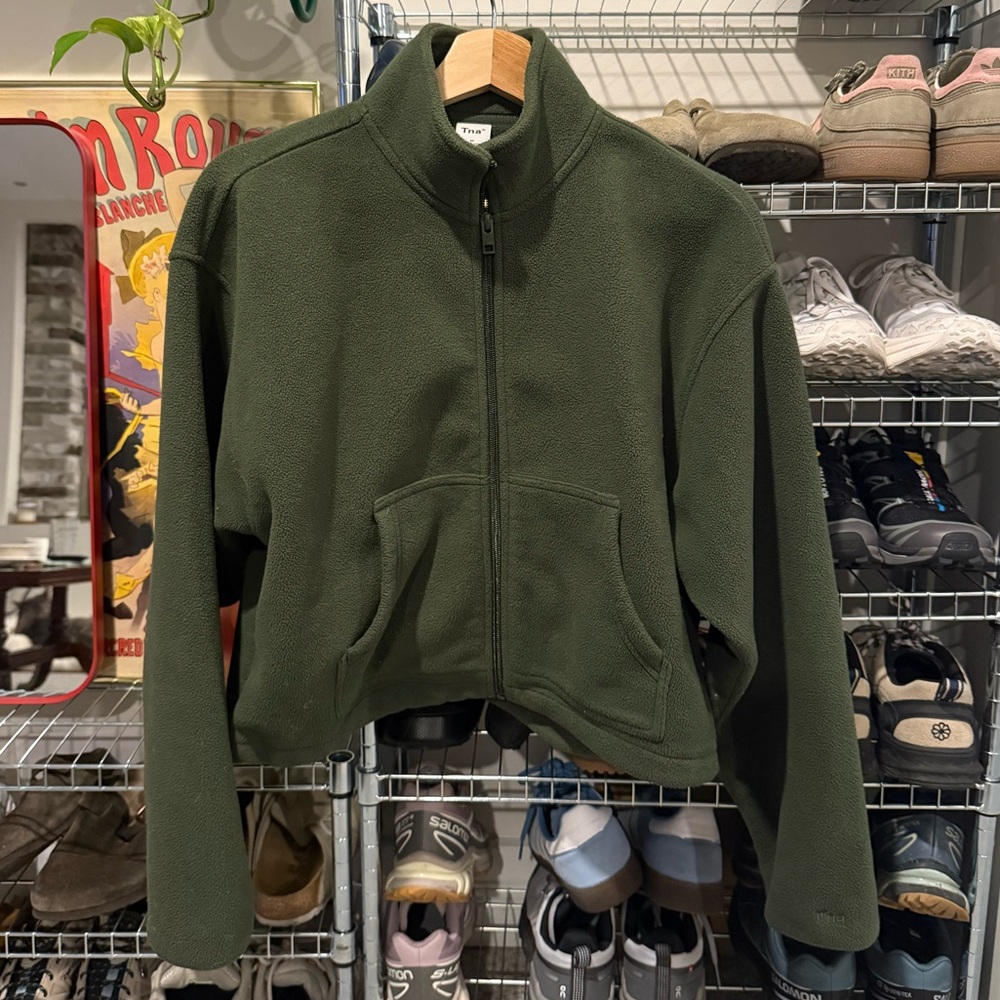 TNA Fleece